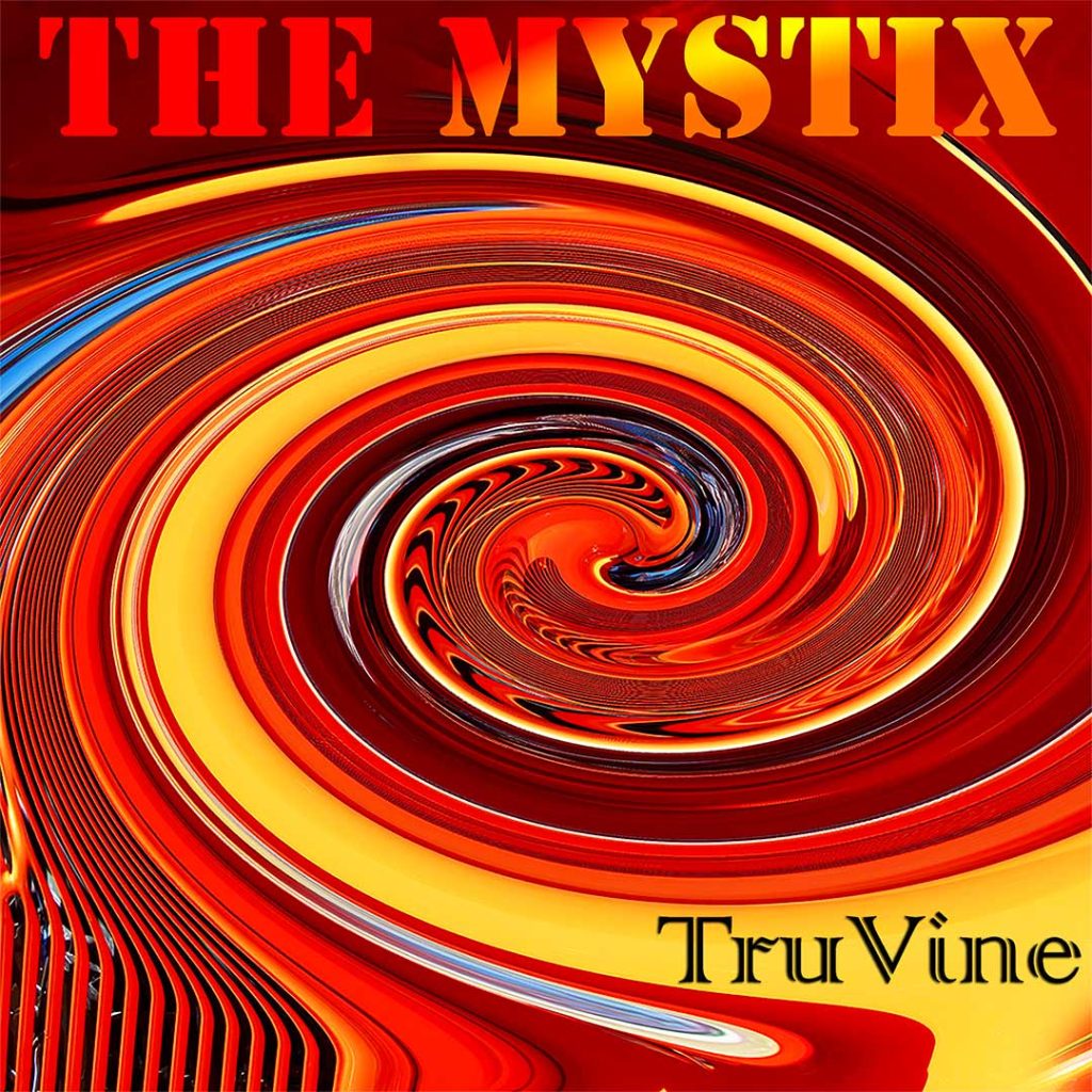 The-Mystix-TruVine-Album-Art