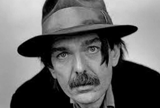 The Mystix Captain Beefheart